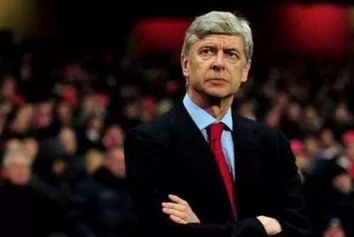 埃梅里赛季结束后离任,温格能带大巴黎捧得欧