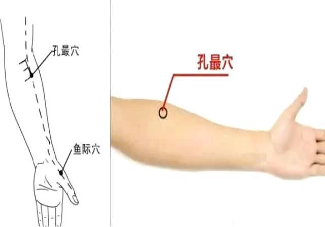 小儿推拿必知:9种最常用的止咳化痰手法!