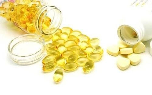 经常吃维生素E,对身体这些方面有改善,赶紧来