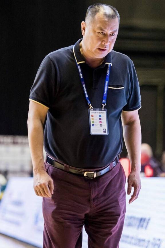 CBA山东男篮首战辽宁,或许是吴庆龙最不愿意