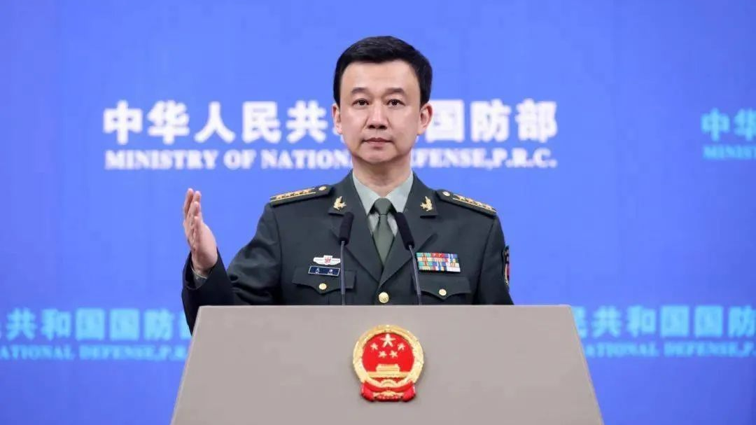 总台海峡时评:民进党当局若继续谋“独”狂飙,解放军必将随时亮剑 总台海峡时评:民进党当局若继续谋“独”狂飙,解放军必将随时亮剑