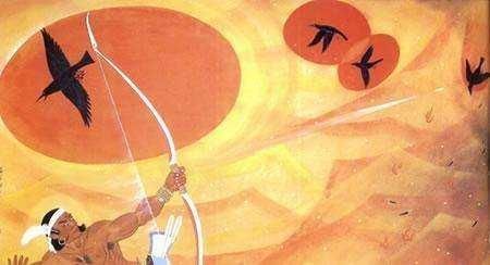 方寸山樵夫真正身份曝光,不是盘古!但是猪八戒