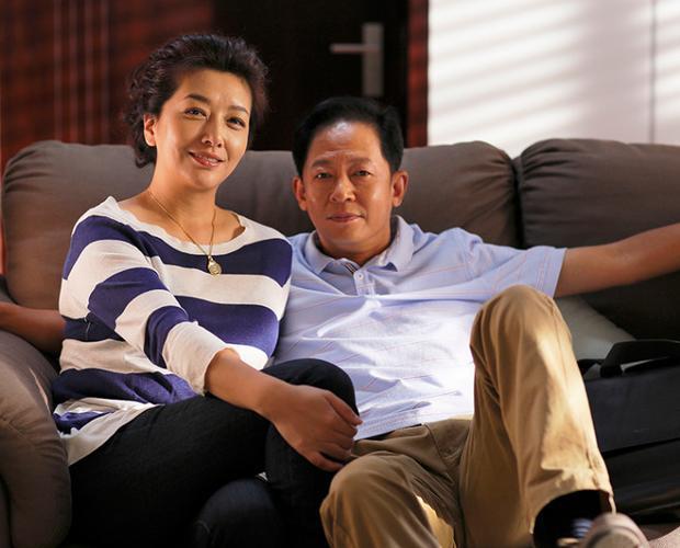 说起江珊,90后知道的人估计不多,想当年电视剧《过把瘾》火遍全中国的