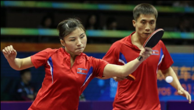 朝鲜运动员待遇:1枚奥运金牌=车房+首都户口