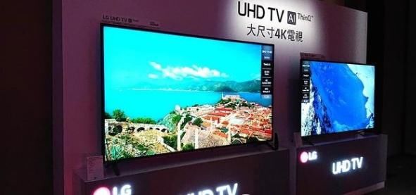 LG OLED电视新品上市!推出 W8\/E8\/C8 三款机