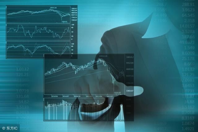 工业互联网概念股暴涨 工业互联网概念股龙头