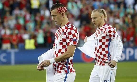 克罗地亚对阵法国,两队各有优势,克罗地亚在一