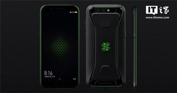 我们不一样!告诉你用骁龙845玩游戏有啥不一样