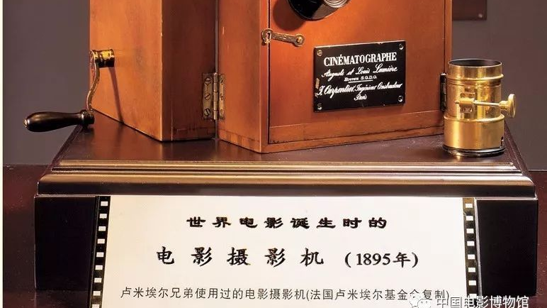 影博e课堂 | 从《工厂大门》到《双子杀手》 —简述电影帧速率的变迁 影博e课堂 | 从《工厂大门》到《双子杀手》 —简述电影帧速率的变迁