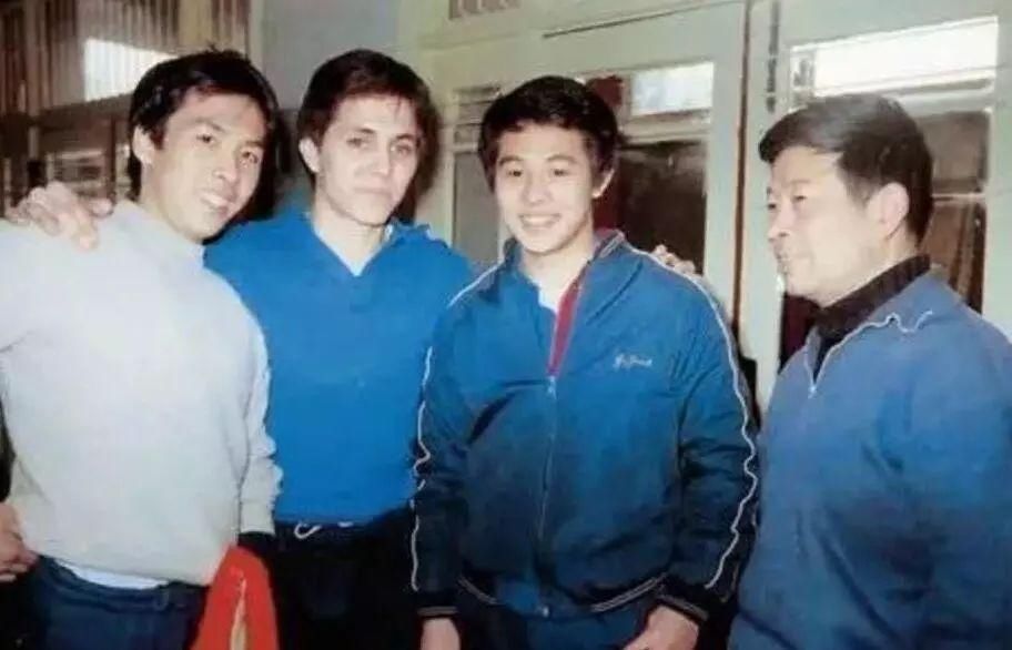 李连杰、吴京和甄子丹,论实战谁最厉害,他们共