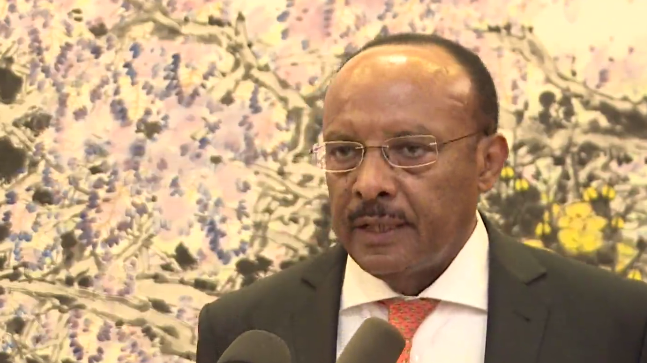 世界政要点赞中国扶贫智慧