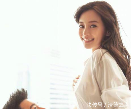 心如孕肚照,Angelababy孕肚照,熊黛林孕肚照,谁