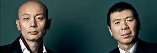 小崔说冯小刚人品差,却为何单单不骂葛优葛大