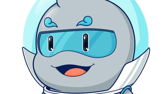 捐资认养江豚 藏鲸灵数藏平台发起慈善义卖活动