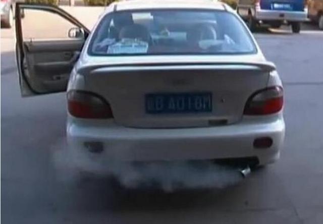 中国小伙研发出“汽车烧水”技术,并获得国家专利! 中国小伙研发出“汽车烧水”技术,并获得国家专利!