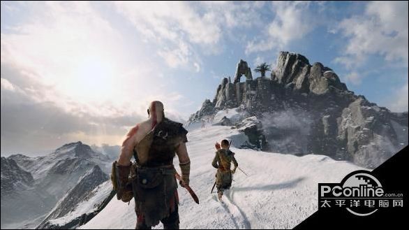 战神4奥丁的渡鸦全收集视频合集 乌鸦位置在哪