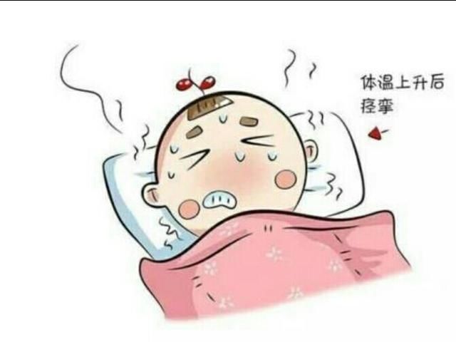 最近流感频频,孩子高热不退,大人应该知道的知