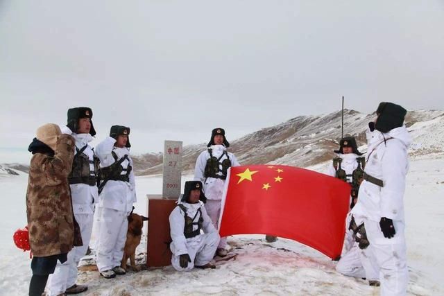 这片中国领土被占154年 相当于两个省 人民奔