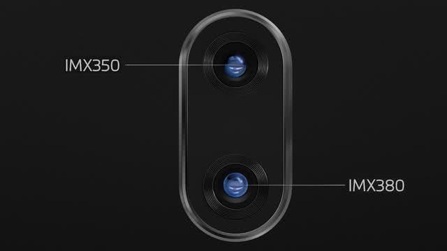 魅族16X外衣被扒光!将支持光学防抖?黄章:有