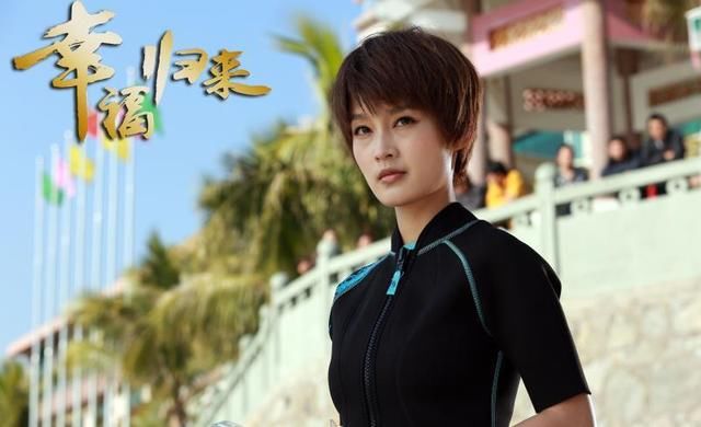 李沁演过的电视剧,一部比一部苦,你看过哪一部