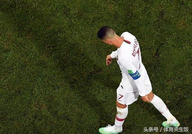 世界杯最悲情一天!梅西、C罗同天出局,世界杯