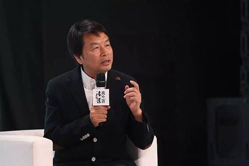 冯小刚王朔崔永元三大嘴炮都怕他,因为真的说