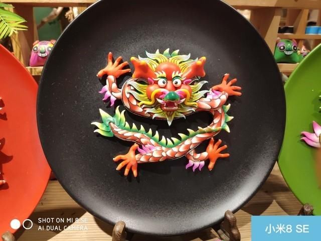 荣耀8X、坚果Pro2S、小米8 SE拍照对比评测