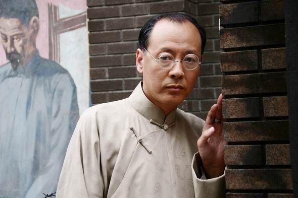 《走西口》演员现状,有人拿影帝,有人嫁富翁