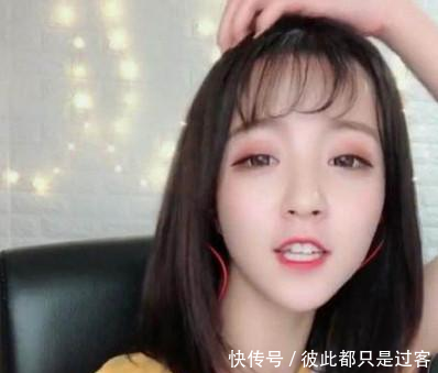 抖音四美跳舞的代古拉K,唱歌的莉哥,而她刚火