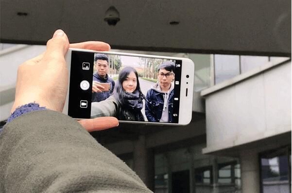 人像大师华为P10超强拍照技巧,还不知道手机