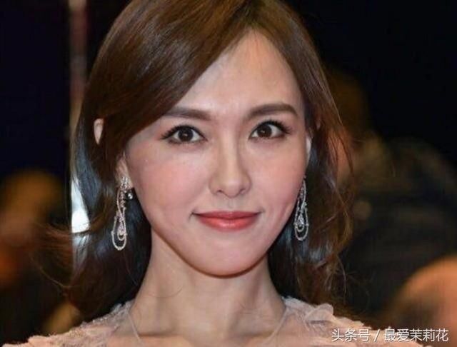 未经PS过的当红女明星照片,赵丽颖、孙俪有点