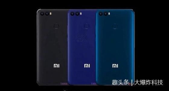 全球最大全面屏手机诞生!小米Max3:7寸大屏+