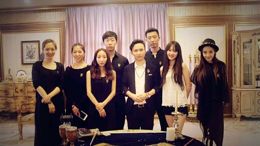 郑小予每月运势早知道之《六月运势解析》