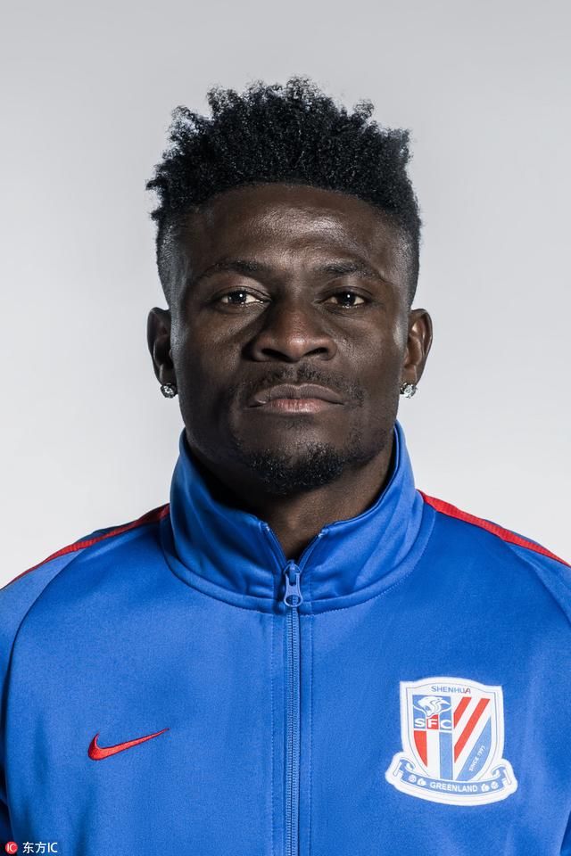 新赛季中超巡礼上海申花:引援没力度,目标也不