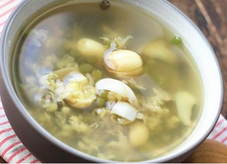 过敏性湿疹能吃什么?这些食物赶紧备起来吧