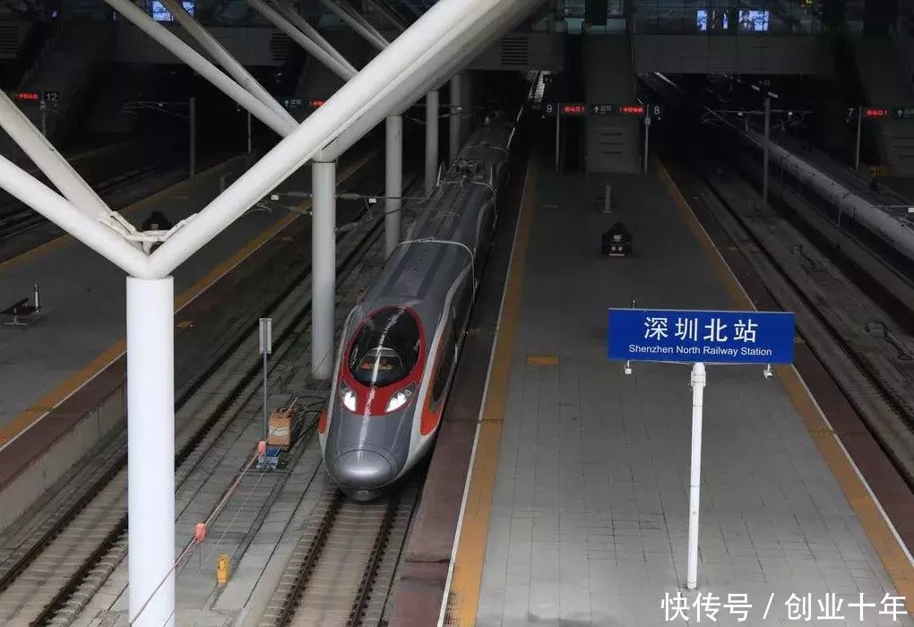 香港高铁脱轨事故查清,不用大陆公司就是不行