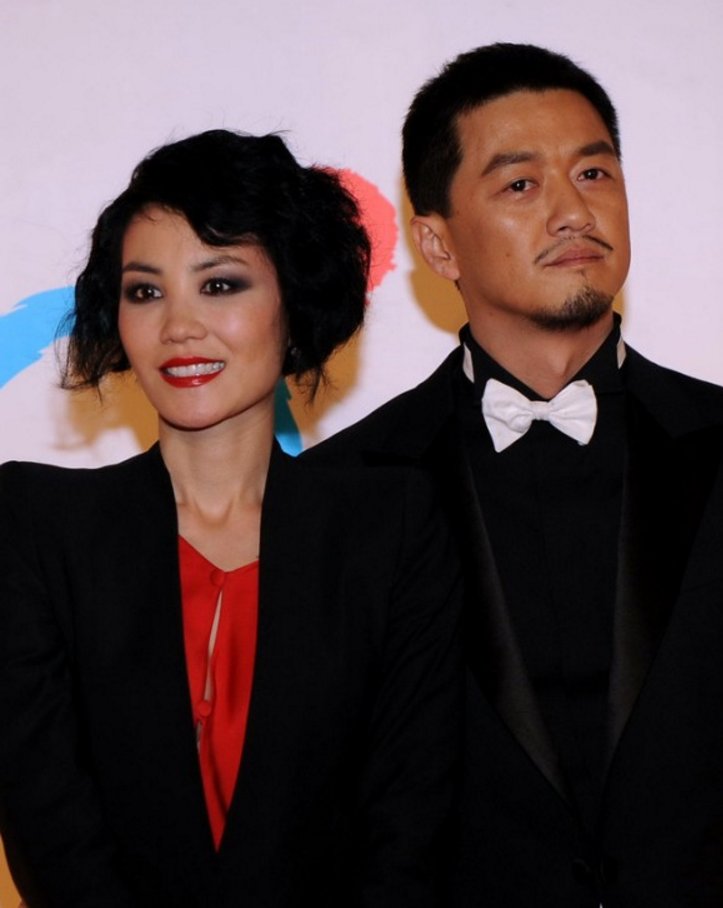 娱乐圈头婚男娶二婚女的八对明星,可惜最后一