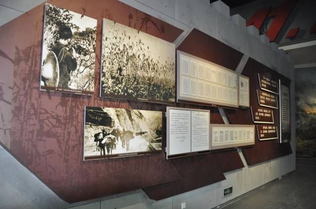 我为旅游添光彩-红色文化丨阳泉篇·百团大战