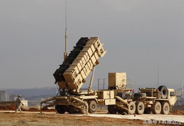 东风41即将服役可打遍全球无法拦截,萨德终于