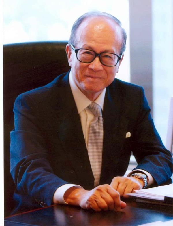 2018年中国首富排行榜前十名,第一名是亚洲首