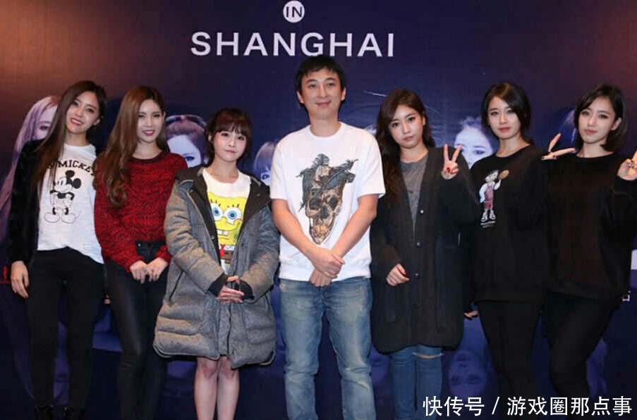 他曾靠播放韩国女团视频成为斗鱼一哥 鱼丸数