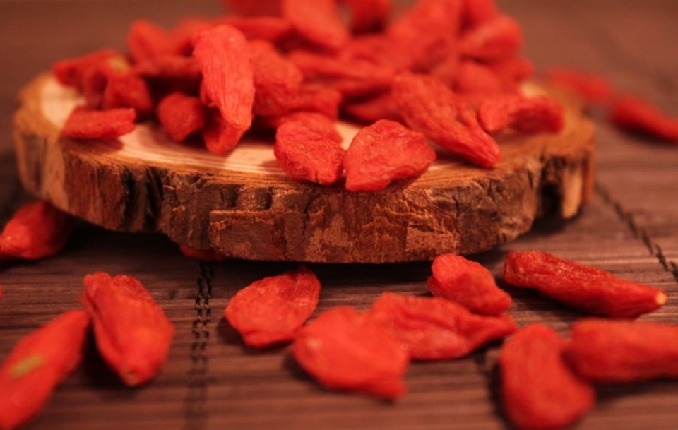 枸杞怎么吃补肾效果最好 五种做法让你摆脱肾