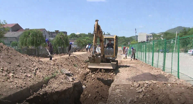 【治国理政新实践·浙江篇】宁波加大环境整治力度 推进“污水零直排区”建设 【治国理政新实践·浙江篇】宁波加大环境整治力度 推进“污水零直排区”建设