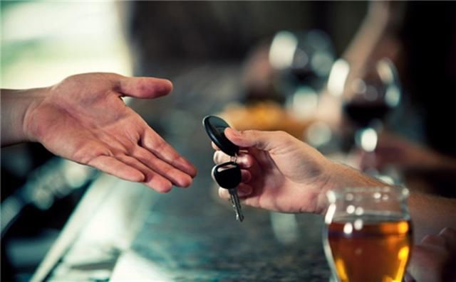 2018年醉驾判刑多久?