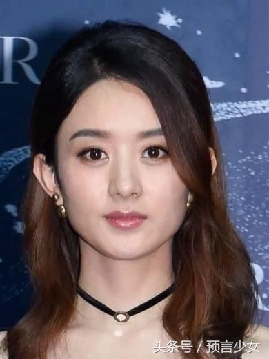 何炅赵丽颖到底什么关系?被王思聪一句道破!