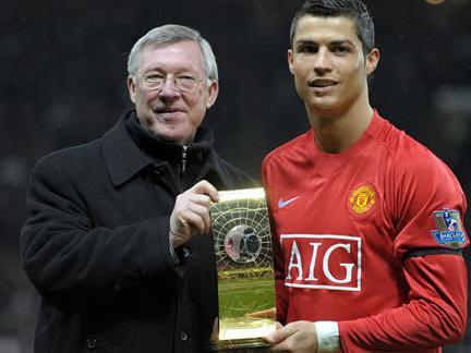 曼联执教胜率排行:穆里尼奥力压弗格森排第一