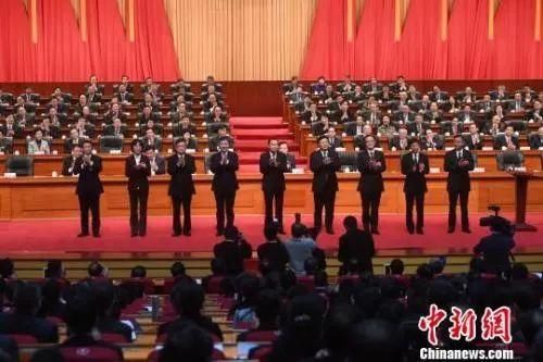 31省区市领导班子一把手最新名单来了,看看