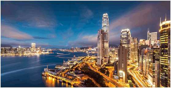 2016全球最高房价,香港、上海、北京均上榜