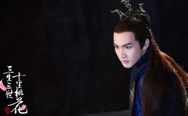 张彬彬现身真人秀节目,他在节目中只出现了几