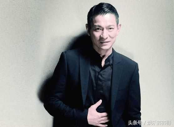 MC天佑喊话刘德华,不料跨年晚会惨遭天王打脸